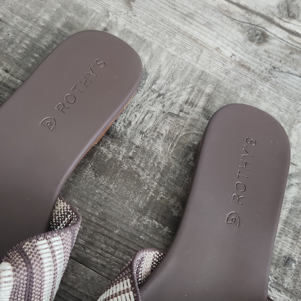 Rothy's Slide Sandals - Picture 5 of 5